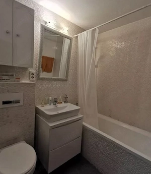  -in Zona Aviatiei Langa Mall Promenada chirie ap 2 camere - imagine 5