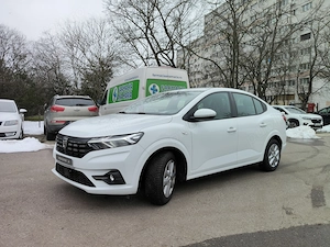 Dacia Logan 1.0  Benzina 90 CP motor cu turbo  - imagine 8