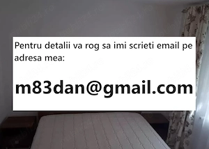  -in Zona Aviatiei Langa Mall Promenada chirie ap 2 camere - imagine 2