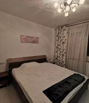  -in Zona Aviatiei Langa Mall Promenada chirie ap 2 camere