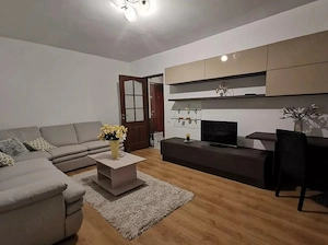  -in Zona Aviatiei Langa Mall Promenada chirie ap 2 camere - imagine 8