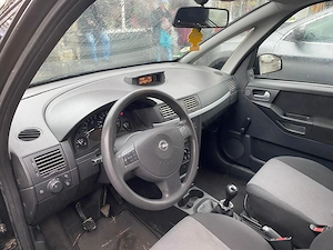 Opel Meriva  - imagine 4