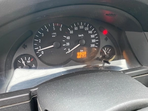 Opel Meriva  - imagine 5