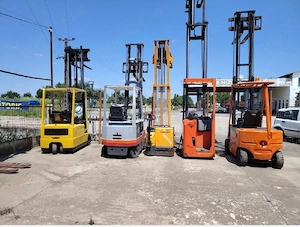 stivuitoare, motostivuitoare