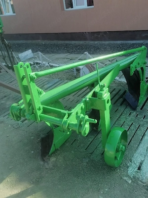 Plug romanesc pp4  - imagine 4