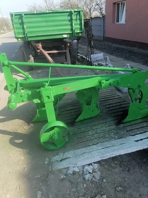 Plug romanesc pp4  - imagine 3