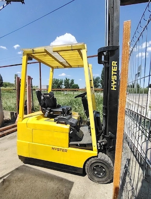 stivuitoare, motostivuitoare - imagine 3