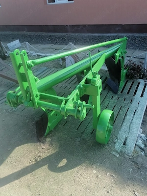 Plug romanesc pp4  - imagine 5