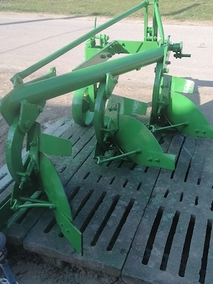 Plug romanesc pp4  - imagine 2