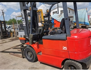 stivuitoare, motostivuitoare - imagine 2