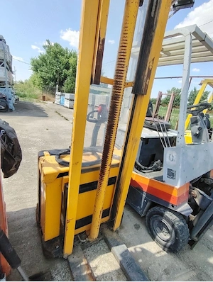 stivuitoare, motostivuitoare - imagine 4