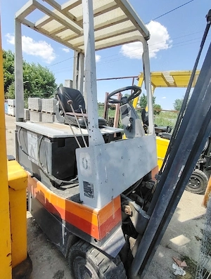 stivuitoare, motostivuitoare - imagine 5