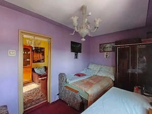 Proprietar-vând apartament cu 2 camere Gavana 2 - imagine 3