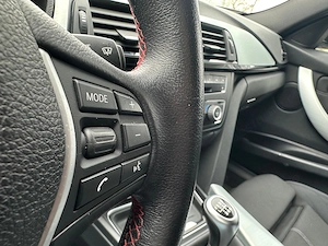 BMW Seria 3 SW 2.0 Diesel 140 CP An 2014 xDrive - imagine 20