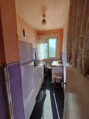 Proprietar-vând apartament cu 2 camere Gavana 2 - imagine 5