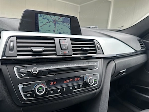 BMW Seria 3 SW 2.0 Diesel 140 CP An 2014 xDrive - imagine 16