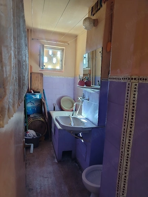 Proprietar-vând apartament cu 2 camere Gavana 2 - imagine 4