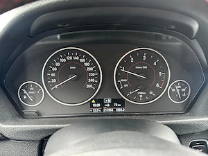 BMW Seria 3 SW 2.0 Diesel 140 CP An 2014 xDrive - imagine 7