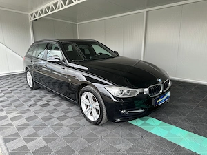 BMW Seria 3 SW 2.0 Diesel 140 CP An 2014 xDrive - imagine 8