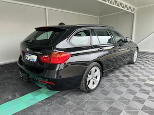 BMW Seria 3 SW 2.0 Diesel 140 CP An 2014 xDrive - imagine 10