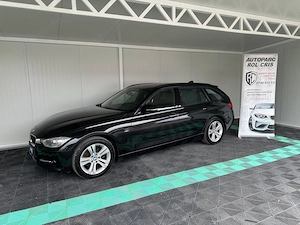 BMW Seria 3 SW 2.0 Diesel 140 CP An 2014 xDrive