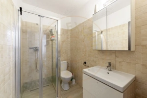 Apartament 2 camere Pitești -Prundu- bloc 2019-0% comision - imagine 4