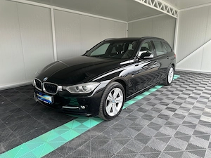 BMW Seria 3 SW 2.0 Diesel 140 CP An 2014 xDrive - imagine 9