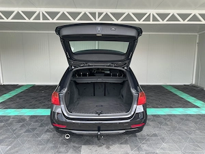 BMW Seria 3 SW 2.0 Diesel 140 CP An 2014 xDrive - imagine 11