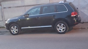 Vw toareg 2.5 automat - imagine 5