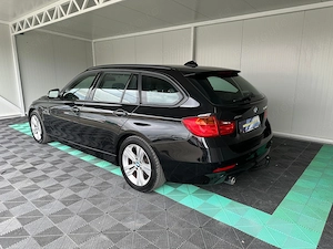 BMW Seria 3 SW 2.0 Diesel 140 CP An 2014 xDrive - imagine 3