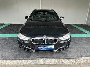 BMW Seria 3 SW 2.0 Diesel 140 CP An 2014 xDrive - imagine 2