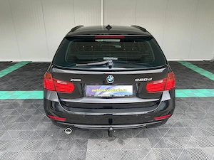 BMW Seria 3 SW 2.0 Diesel 140 CP An 2014 xDrive - imagine 4