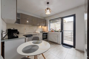 Apartament 2 camere Pitești -Prundu- bloc 2019-0% comision - imagine 9