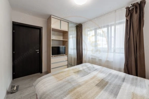 Apartament 2 camere Pitești -Prundu- bloc 2019-0% comision - imagine 8