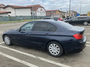 Vand BMW 320d - F30 - imagine 3
