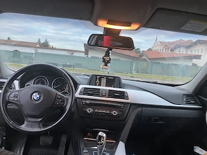 Vand BMW 320d - F30 - imagine 5