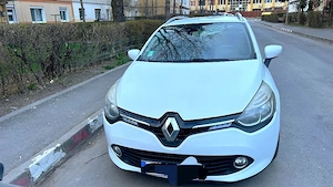 Renault Clio 1.5dci 90 cp 2013 euro 5  - imagine 2