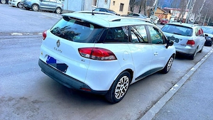 Renault Clio 1.5dci 90 cp 2013 euro 5  - imagine 8