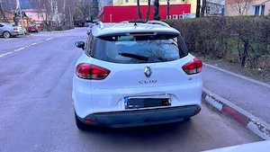 Renault Clio 1.5dci 90 cp 2013 euro 5  - imagine 4