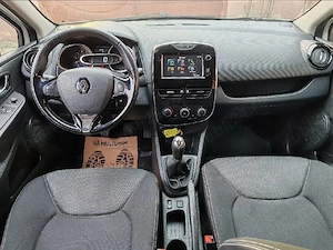 Renault Clio 1.5dci 90 cp 2013 euro 5  - imagine 6