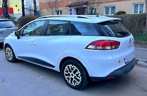 Renault Clio 1.5dci 90 cp 2013 euro 5  - imagine 5