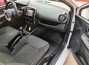 Renault Clio 1.5dci 90 cp 2013 euro 5  - imagine 7