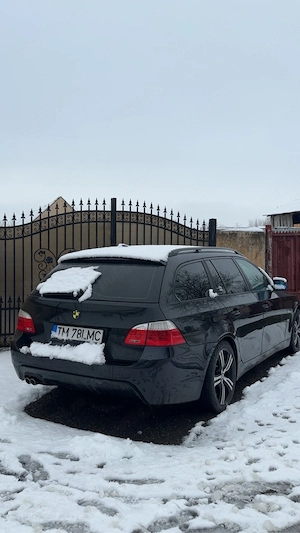 Vand Bmw E61 525D - imagine 3