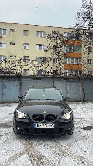 Vand Bmw E61 525D - imagine 5