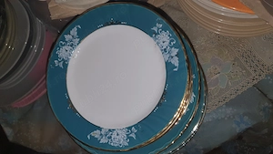 Set Farfurii Portelan 6 persoane