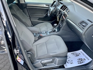 Vw Golf 7.5  DSG1.6 diesel 116 cp 2017 Euro 6 - imagine 10