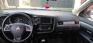 Mitsubishi outlander - imagine 6