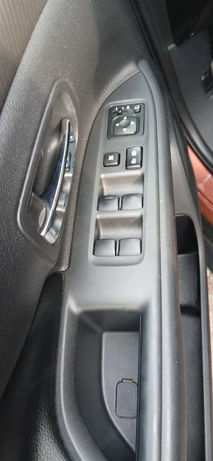 Mitsubishi outlander - imagine 5