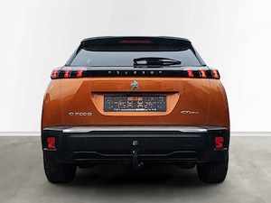 2021 Peugeot e2008, full electric, 50kwh, 65.000 km - imagine 6