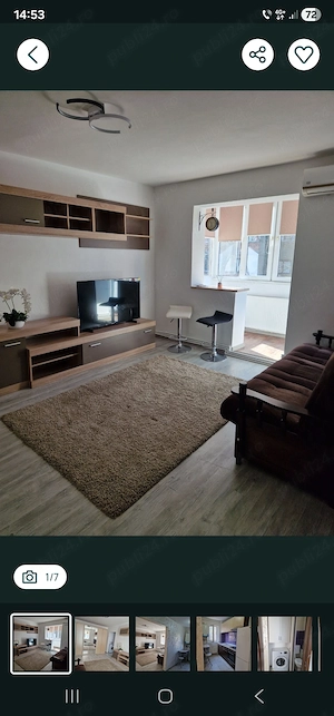 Apartament 2 camere